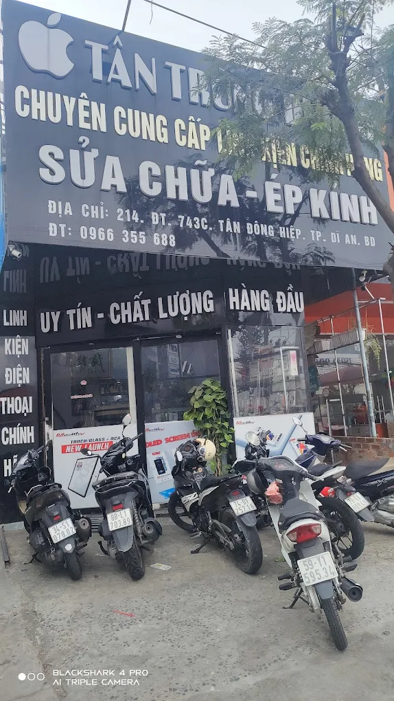 LINH KIỆN ĐIỆN THOẠI TÂN TRÙNG DƯƠNG – ĐỊA CHỈ UY TÍN CHO DỊCH VỤ SỬA CHỮA & ÉP KÍNH ĐIỆN THOẠI