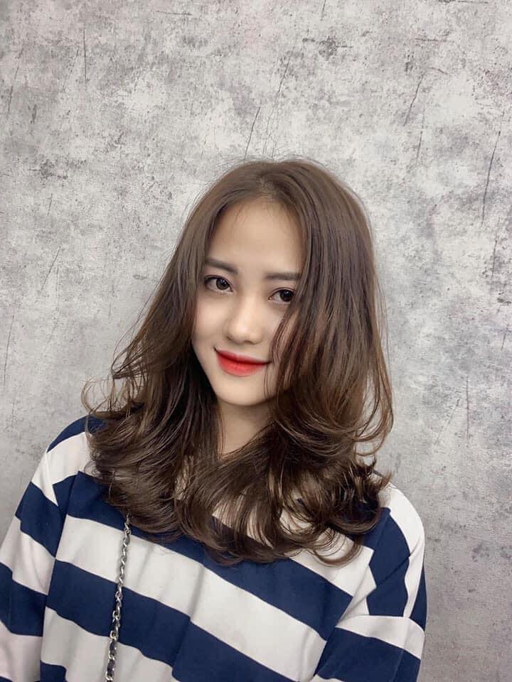 Cơ Sở Salon Tóc Đẹp Nhất Nhì Tại Thủ Dầu Một