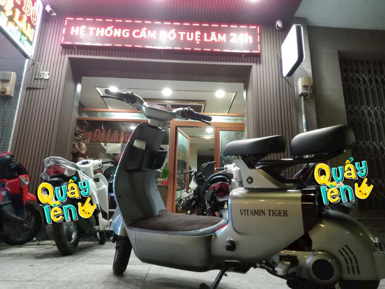 Dịch Vụ Cầm Đồ Tuệ Lâm: Giải Pháp Tài Chính Nhanh Chóng và Tin Cậy!