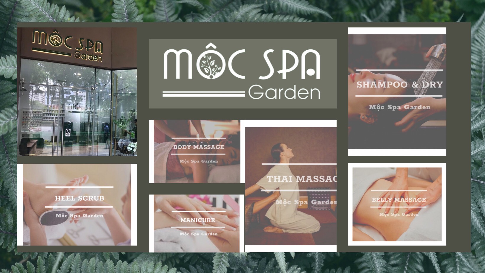 Massage Trị Liệu Cổ Vai Gáy Tốt Nhất Tại Bình Thạnh – Trải Nghiệm Thư Giãn Đỉnh Cao Tại Mộc Spa