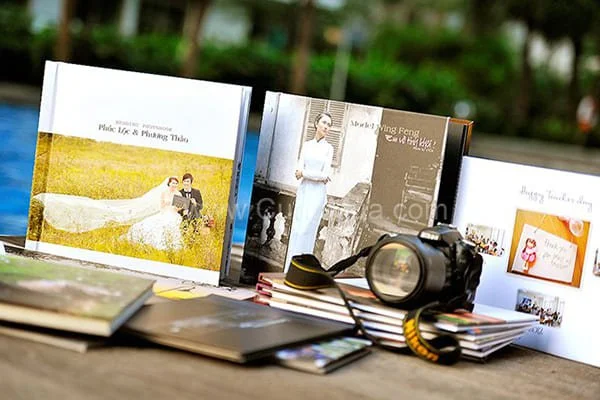 In Ấn Siêu Nhanh, Siêu Chất Tại Quận 3