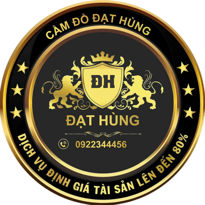 Dịch Vụ Cầm Xe Máy Lãi Suất Thấp Tại Quận 12 – Cầm Đồ Đạt Hùng