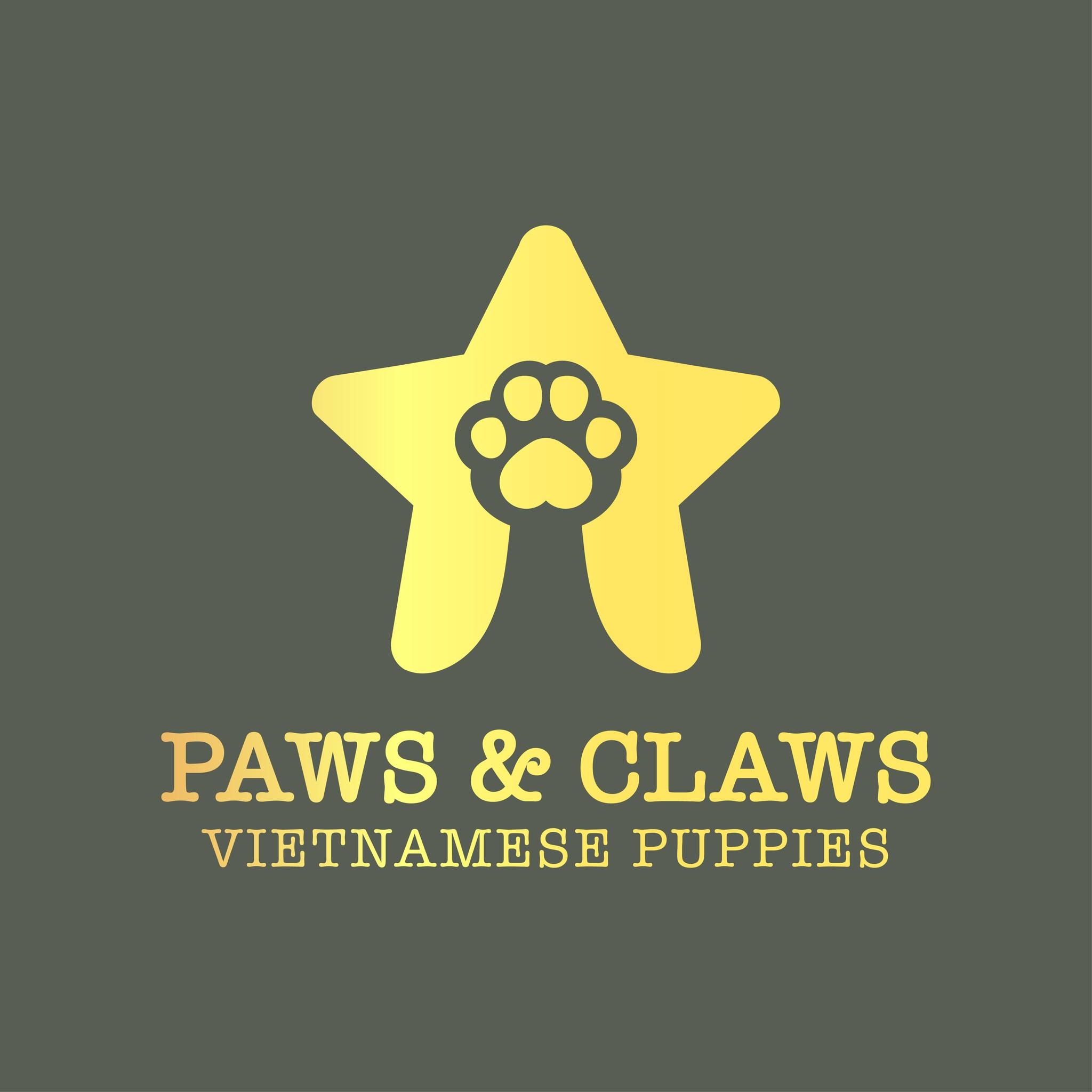 Paws & Claws Pet Shop - Thiên đường cho thú cưng và chủ nuôi