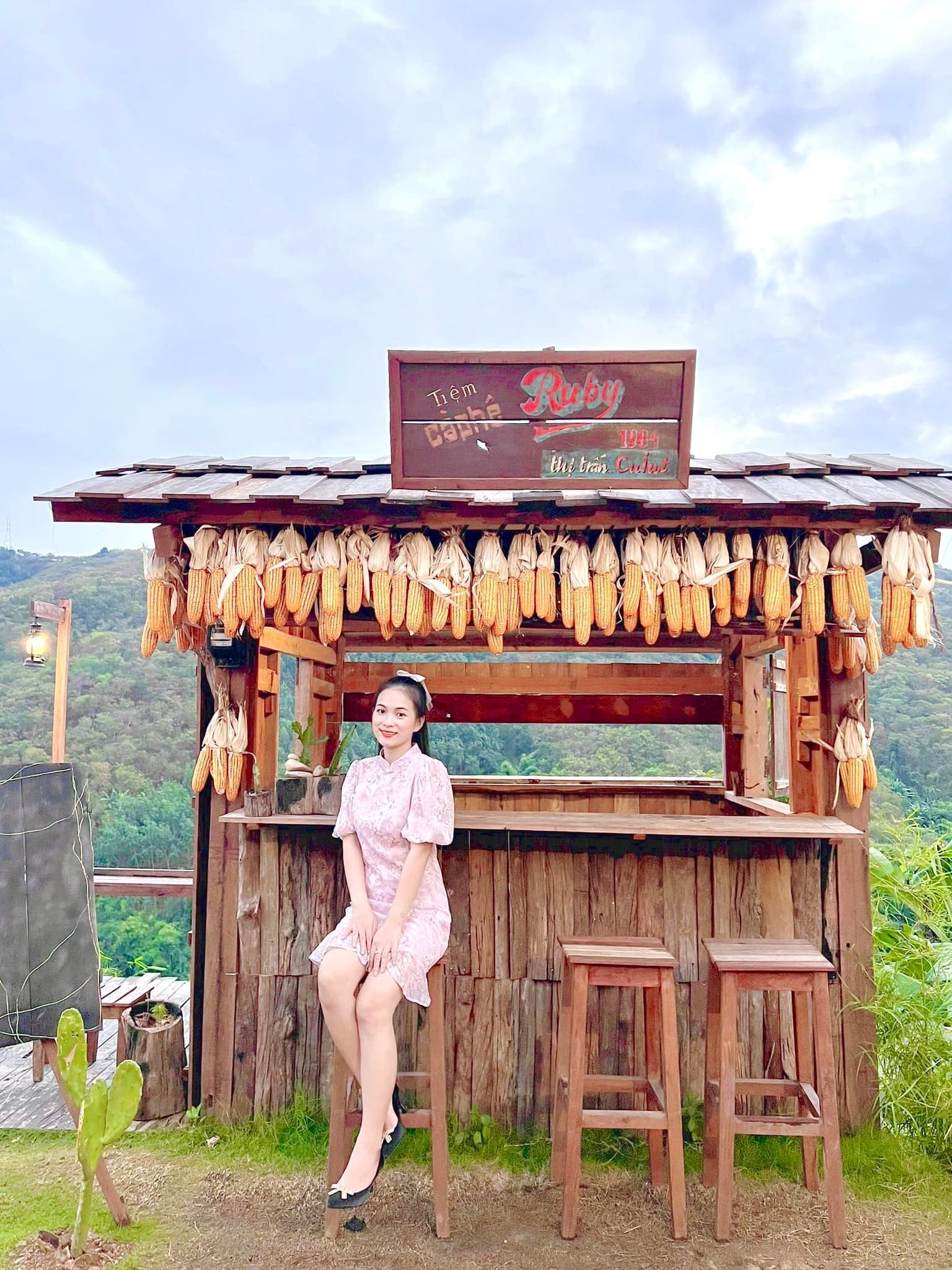 Top 8 khu dã ngoại nông trại ở Đắk Nông đẹp – chill – đáng trải nghiệm nhất