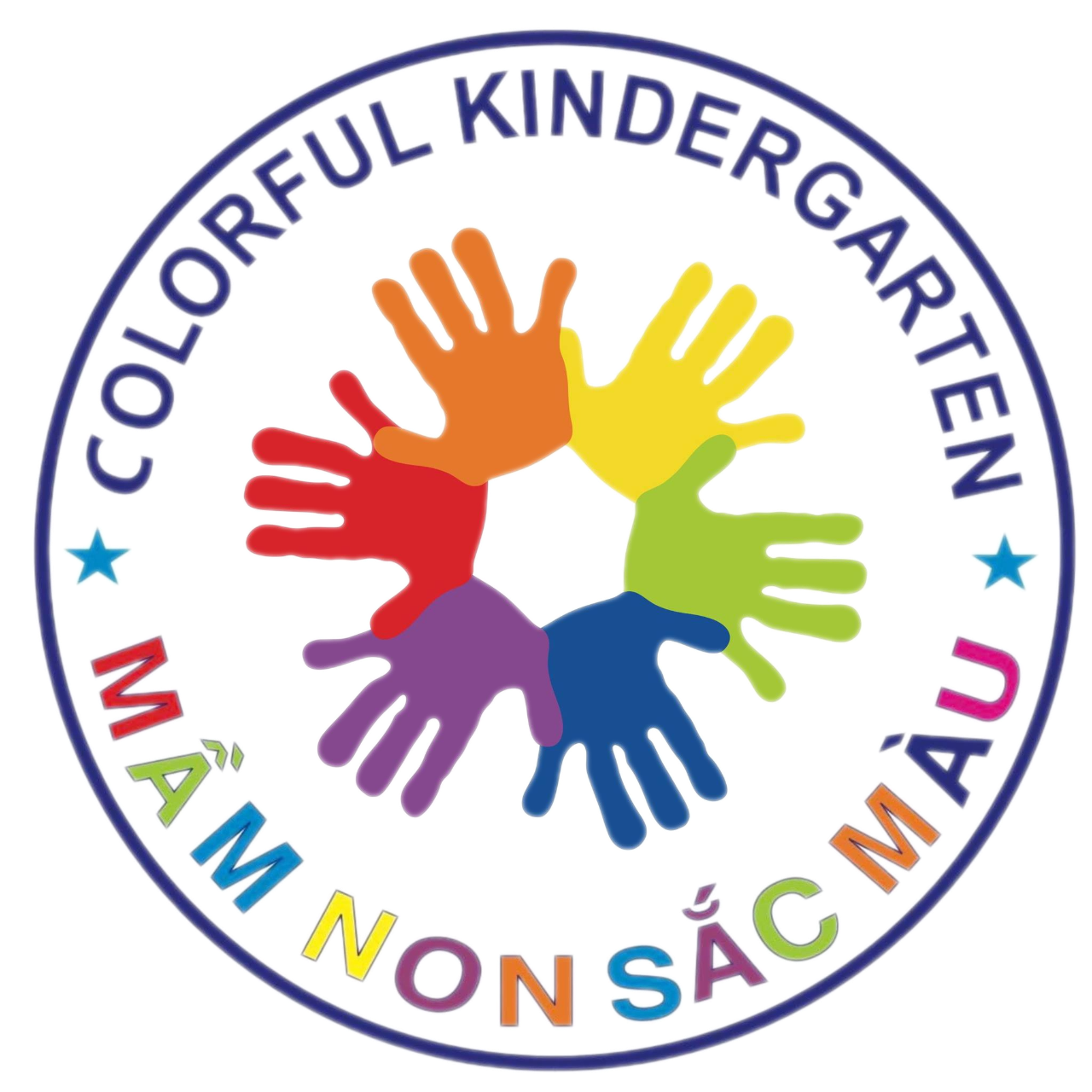 THÔNG BÁO TUYỂN SINH NĂM HỌC MỚI – TRƯỜNG MẦM NON SẮC MÀU