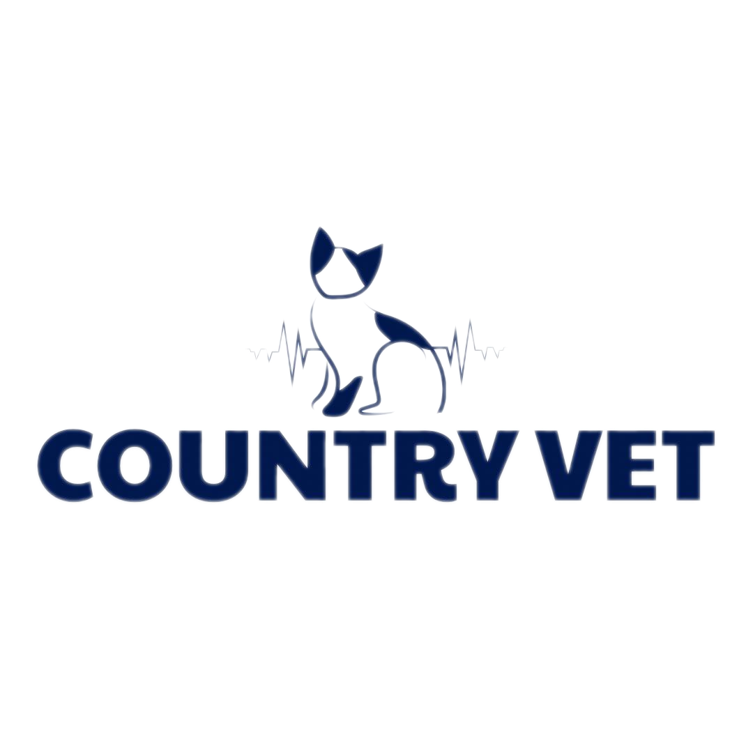 Phòng Khám Thú Y Hiển - COUNTRY VET