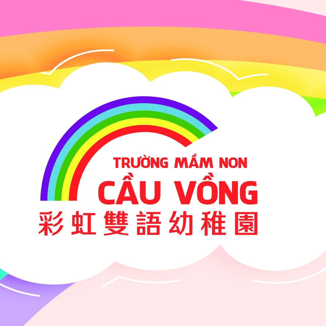 Giới thiệu về Trường Mầm Non Cầu Vồng