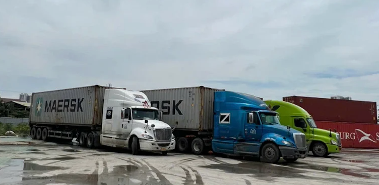 TOP 3 CƠ SỞ VẬN TẢI BIỂN UY TÍN, CHUYÊN NGHIỆP HIỆN NAY