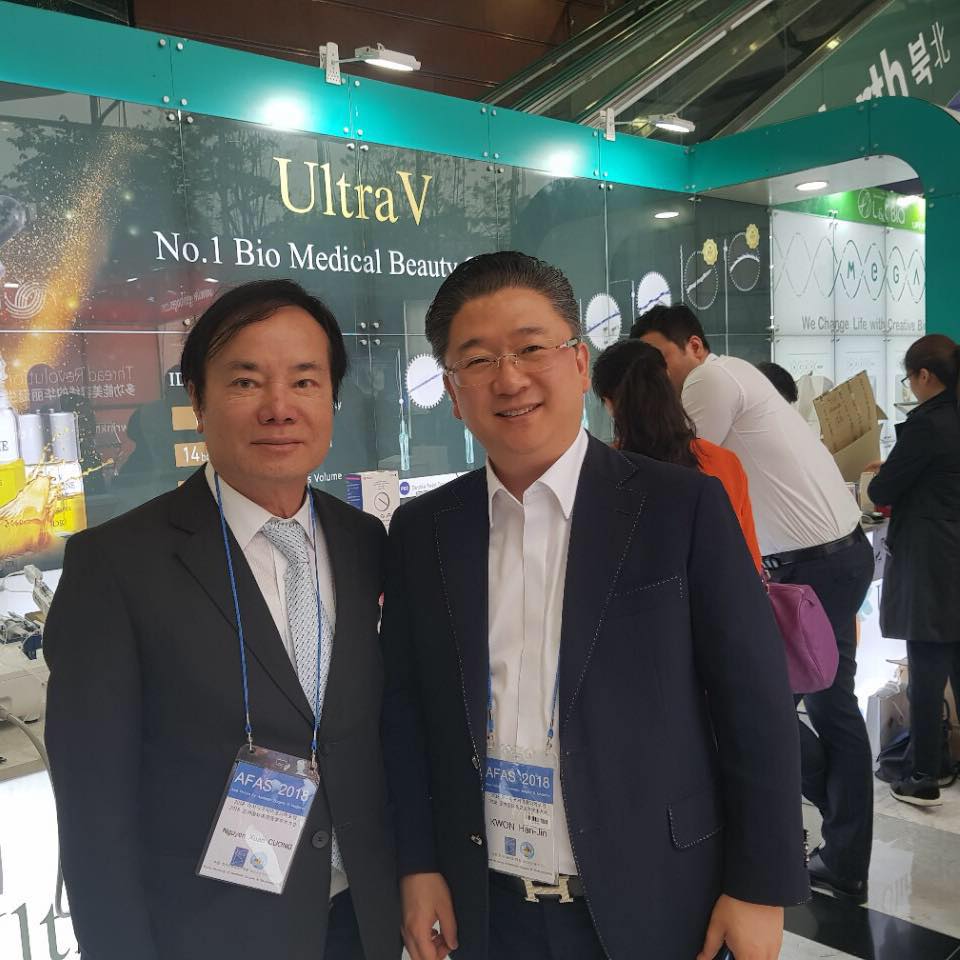 Bệnh viện Thẩm mỹ Sài Gòn - SaiGon Hospital Of Cosmetic: Nơi sắc đẹp thăng hoa