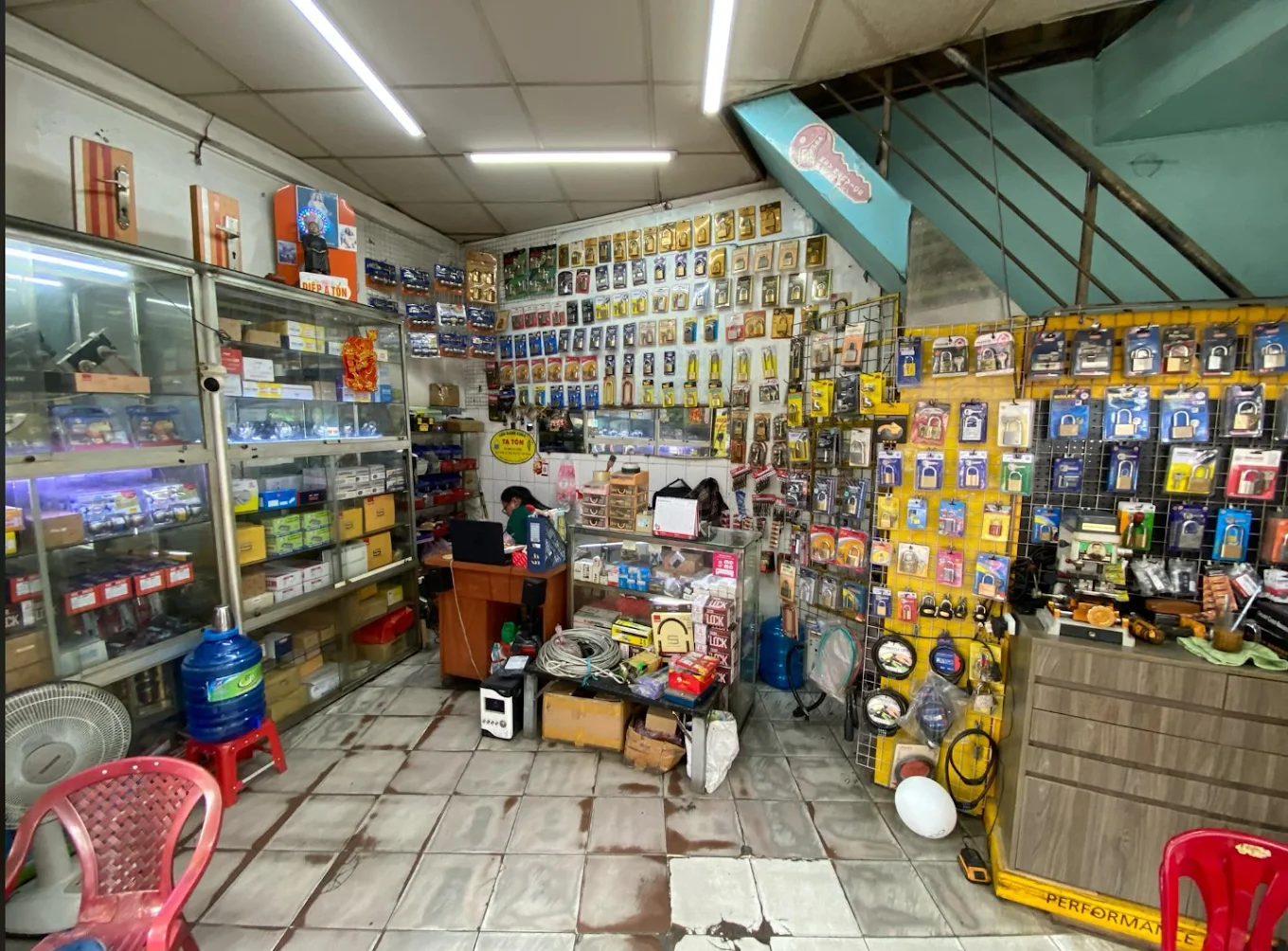 Thợ Sửa Khóa Tân Bình – Nhanh Chóng, Uy Tín, Có Mặt Sau 10 Phút