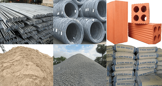Cơ Sở Vật Liệu Xây Dựng Bách Thảo – Giá Thành Tốt Nhất Tại Quận 10
