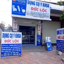 CÔNG TY TNHH ĐẦU TƯ PHÁT TRIỂN TUẤN ĐỨC LỘC – Đơn vị thiết bị y khoa hàng đầu tại Đồng Nai