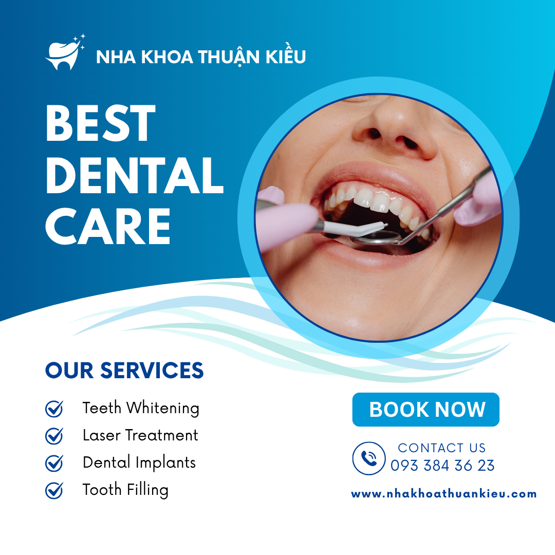Top 3 nha khoa uy tín tại Quận 5 được nhiều khách hàng tin chọn