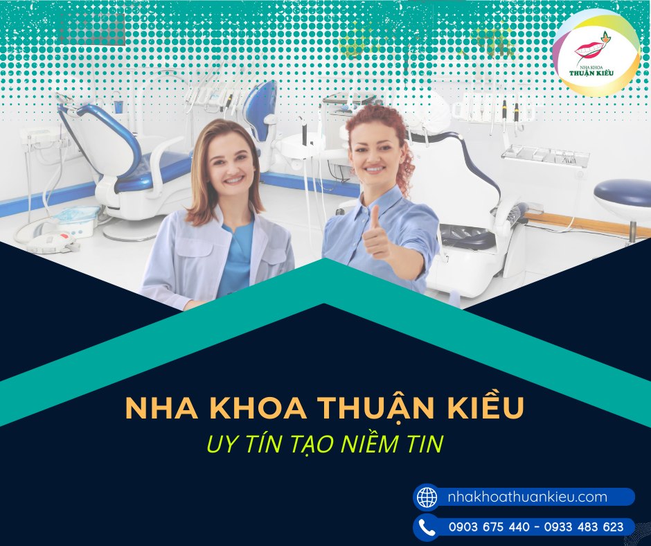 TOP 3 PHÒNG KHÁM NHA KHOA UY TÍN TẠI QUẬN 5: NƠI GỬI TRỌN NIỀM TIN CHO NỤ CƯƠI