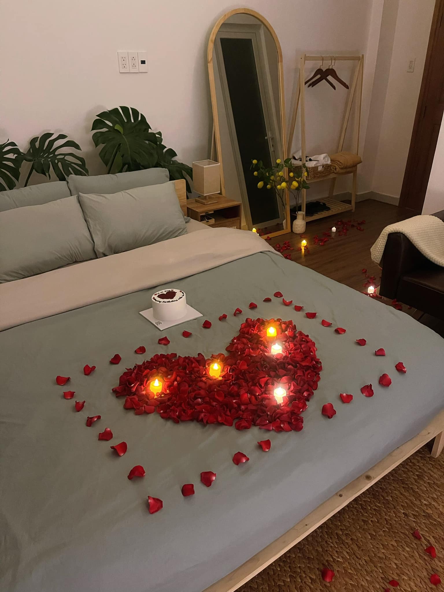 Top 3 Homestay Nghỉ Dưỡng Đẹp Như Trong Mơ, Tạo Nên Những Kỷ Niệm Đáng Nhớ ở Quận Thủ Đức