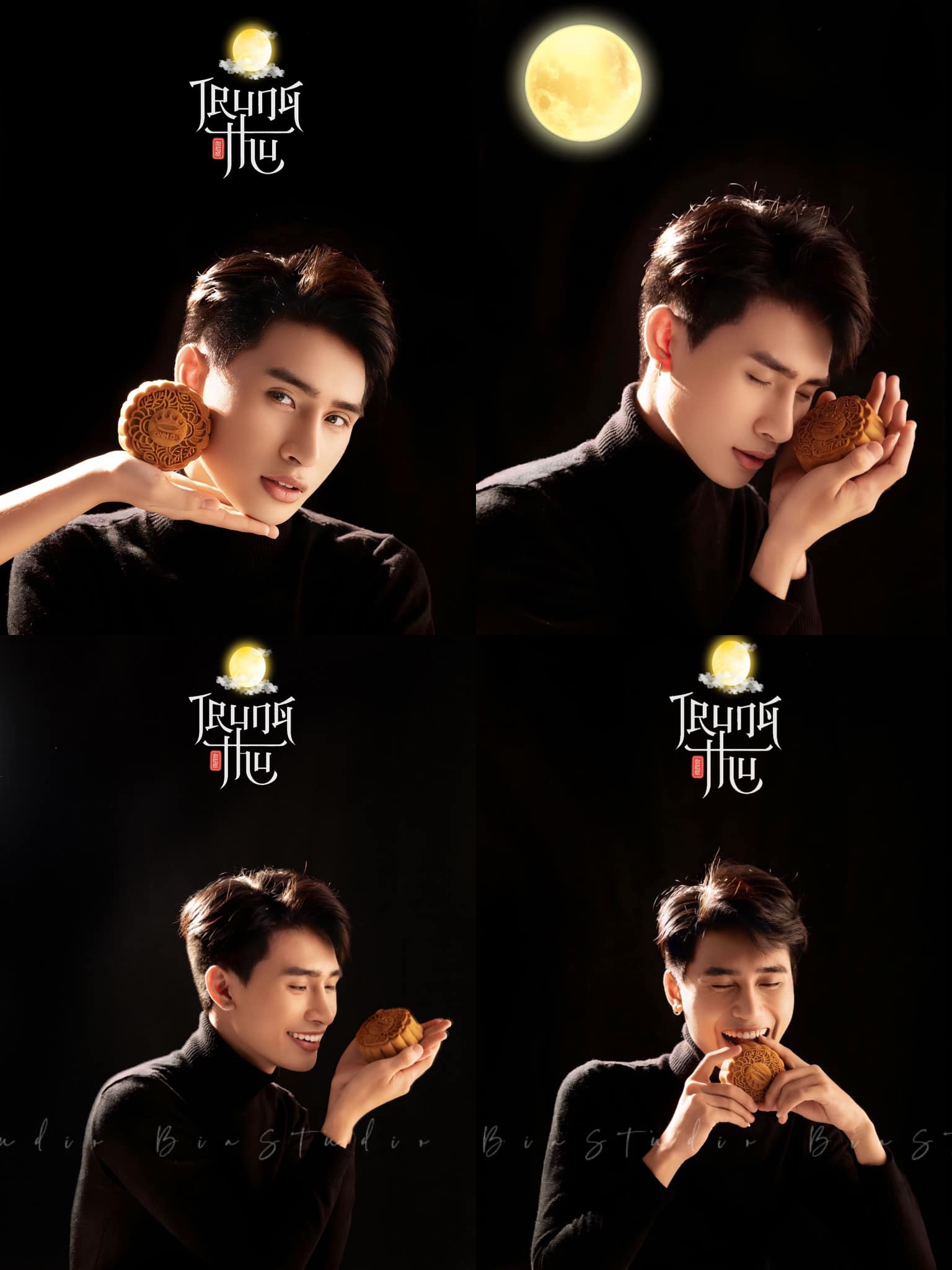 Khám Phá Top 3 Studio Chụp Ảnh Chất Lượng Cao và Đáng Tin Cậy Ở Quận Bình Thạnh