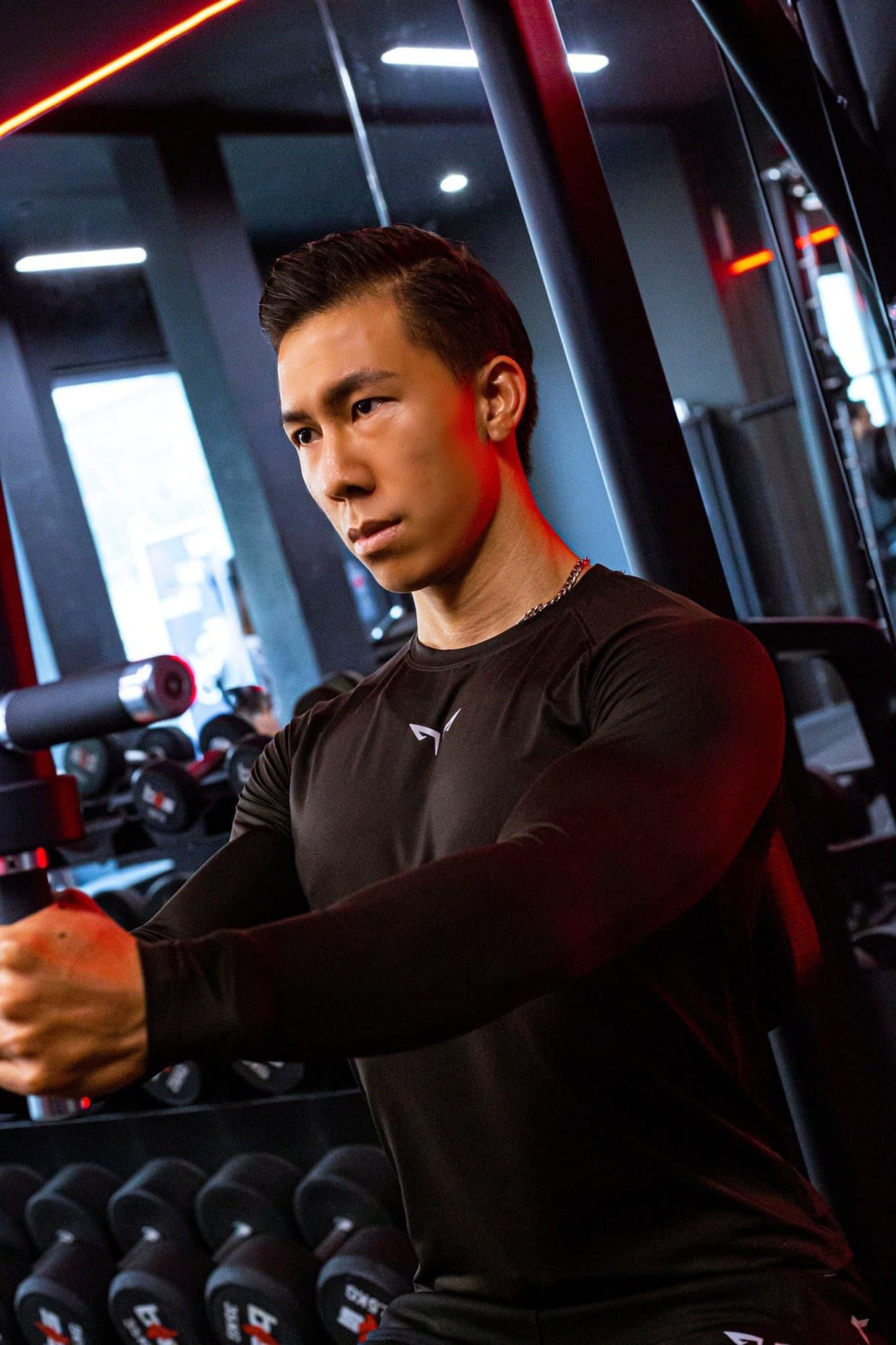 Top 3 Các Trung Tâm Gym Đỉnh Cao Với Huấn Luyện Viên Chuyên Nghiệp ở Quận 3