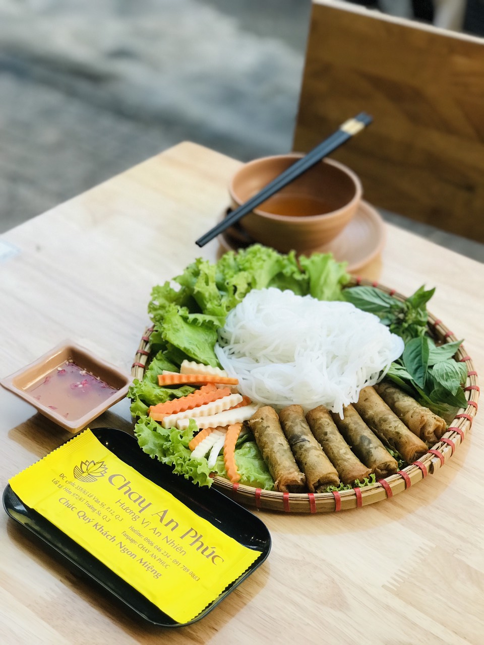 Khám Phá Top 3 Quán Lẩu Chay Ngon, Chất Lượng ở Gò Vấp – Trải Nghiệm Độc Đáo Không Thể Bỏ Lỡ