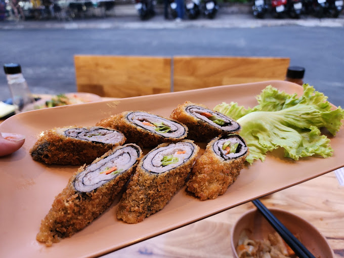 Top 3 Nhà Hàng Chay Đỉnh Cao tại quận 3 nhất định phải thử