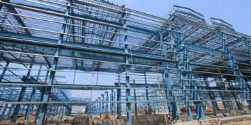 Top 3 Xưởng Cơ Khí Xây Dựng Đáng Tin Cậy Nhất Ở Thủ Đức