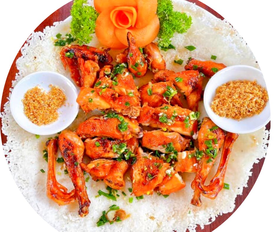 Top 3 Nhà Hàng Cơm Gà Ngon Nhất Nhất Định Phải Thử