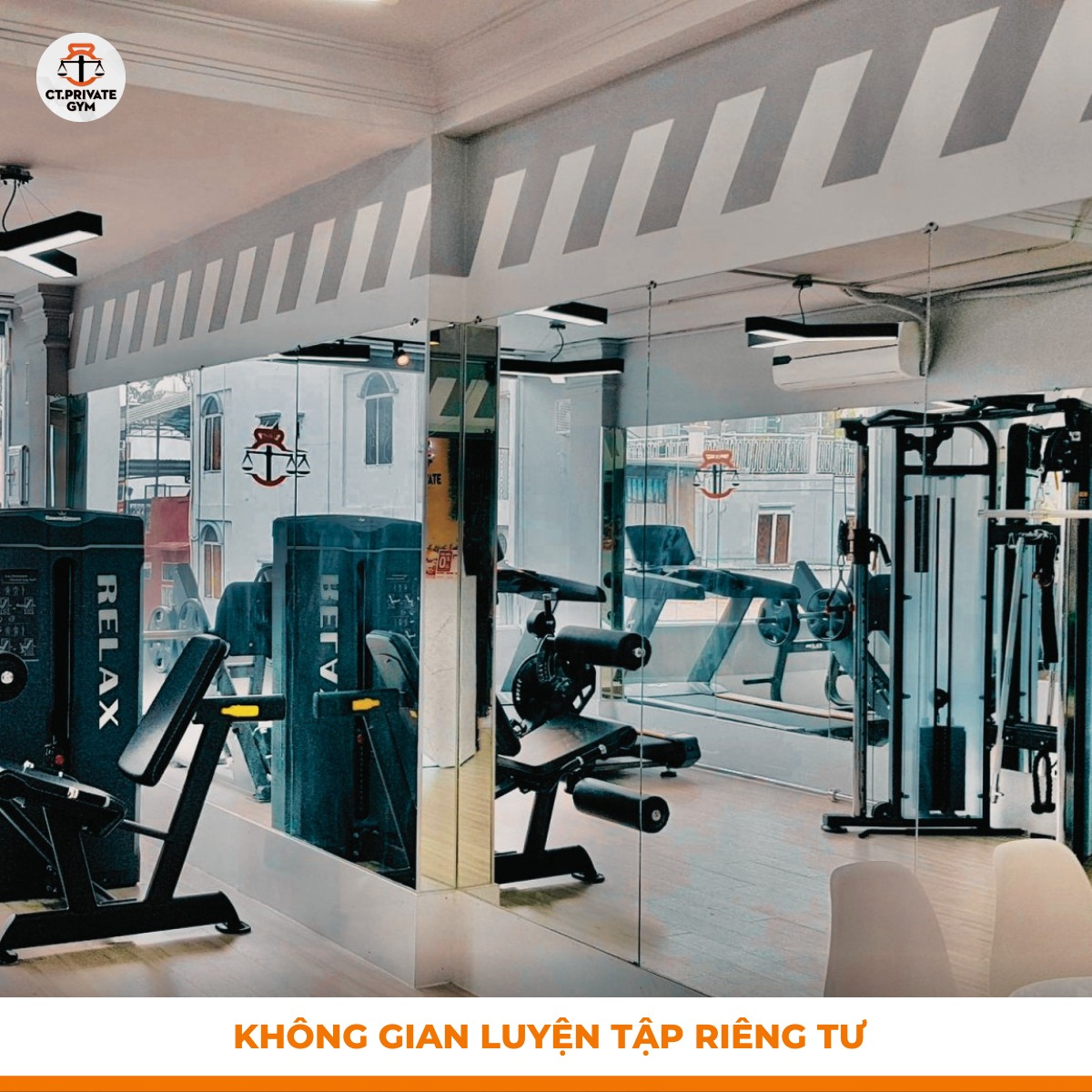 Tổng Hợp Top 3 Địa Điểm Tập Gym Chất Lượng Hàng Đầu Đáng Trải Nghiệm Ở Quận 3