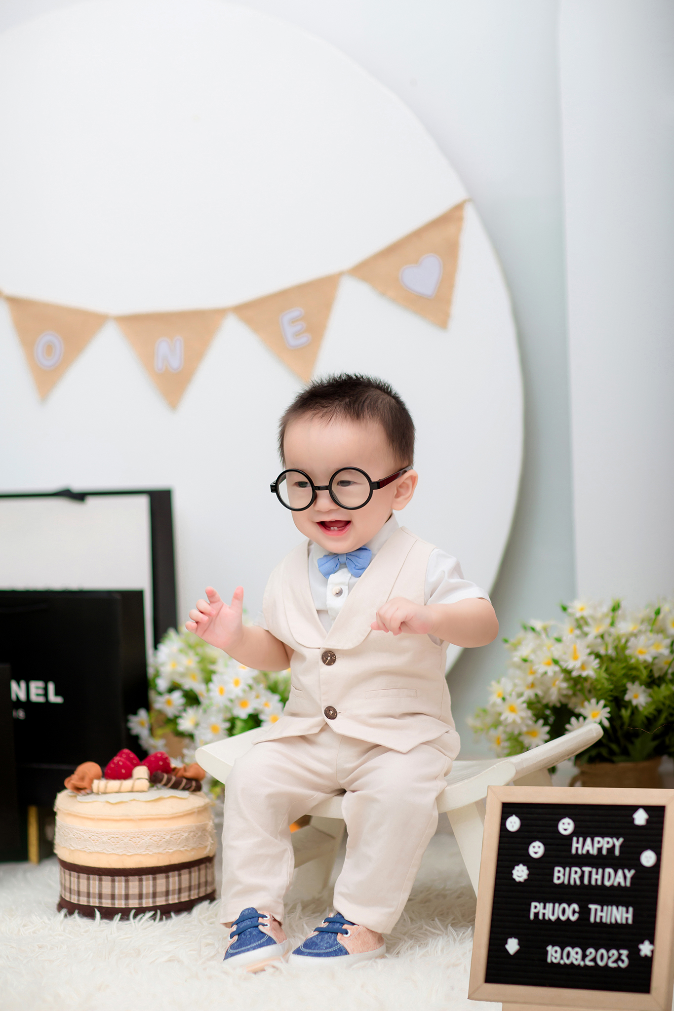 Top 3 Studio Chụp Ảnh Em Bé Đa Dạng Về Phong Cách và Chất Lượng ở Quận Gò Vấp