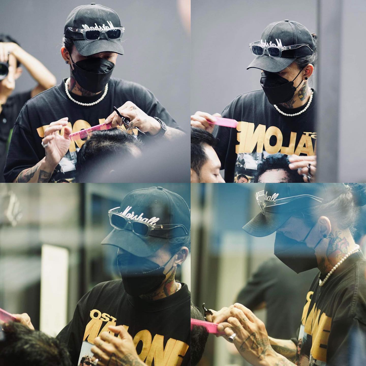 Top 3 Salon Tóc Chất Lượng Đáng Ghé Thử ở Quận 3