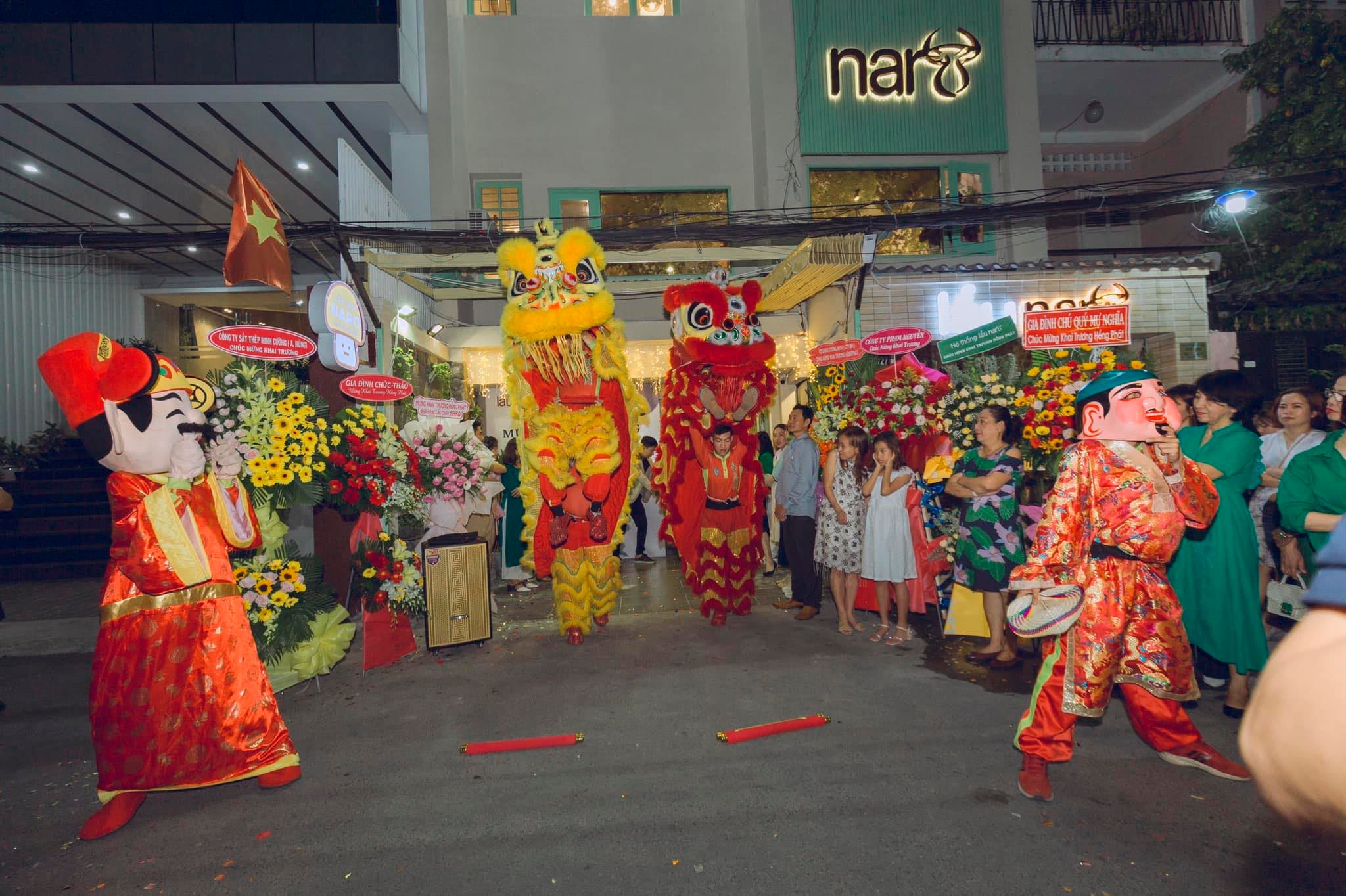 Review Top 3 Nhà Hàng Lẩu Chay Ngon Nhất Ở Quận 3