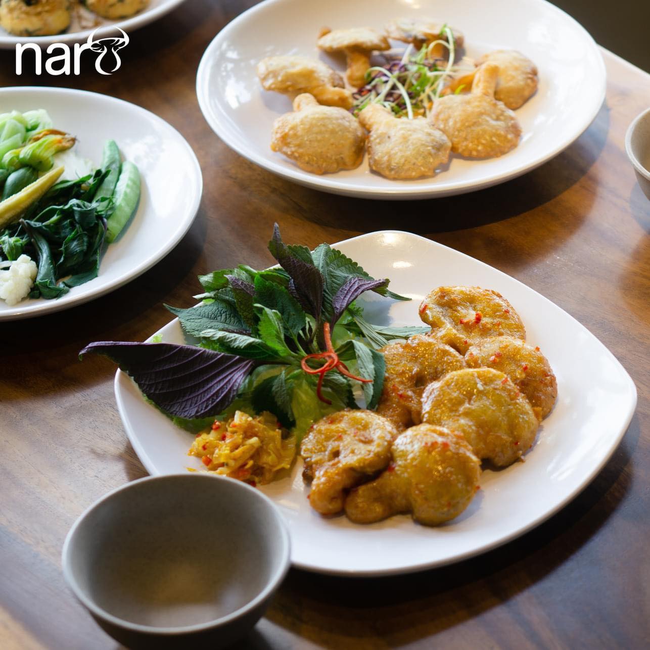 Khám Phá Vị Ngon Tuyệt Vời tại Top 3 Nhà Hàng Lẩu Chay Quận 3