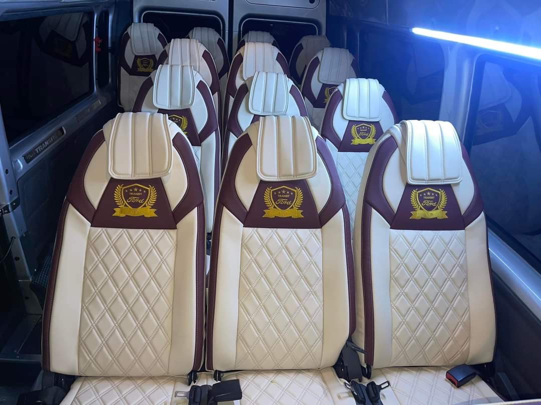 Top 3 Đơn Vị Nội Thất Ô Tô Uy Tín Được Người Tiêu Dùng Đánh Gía Cao Tại Bình Chánh