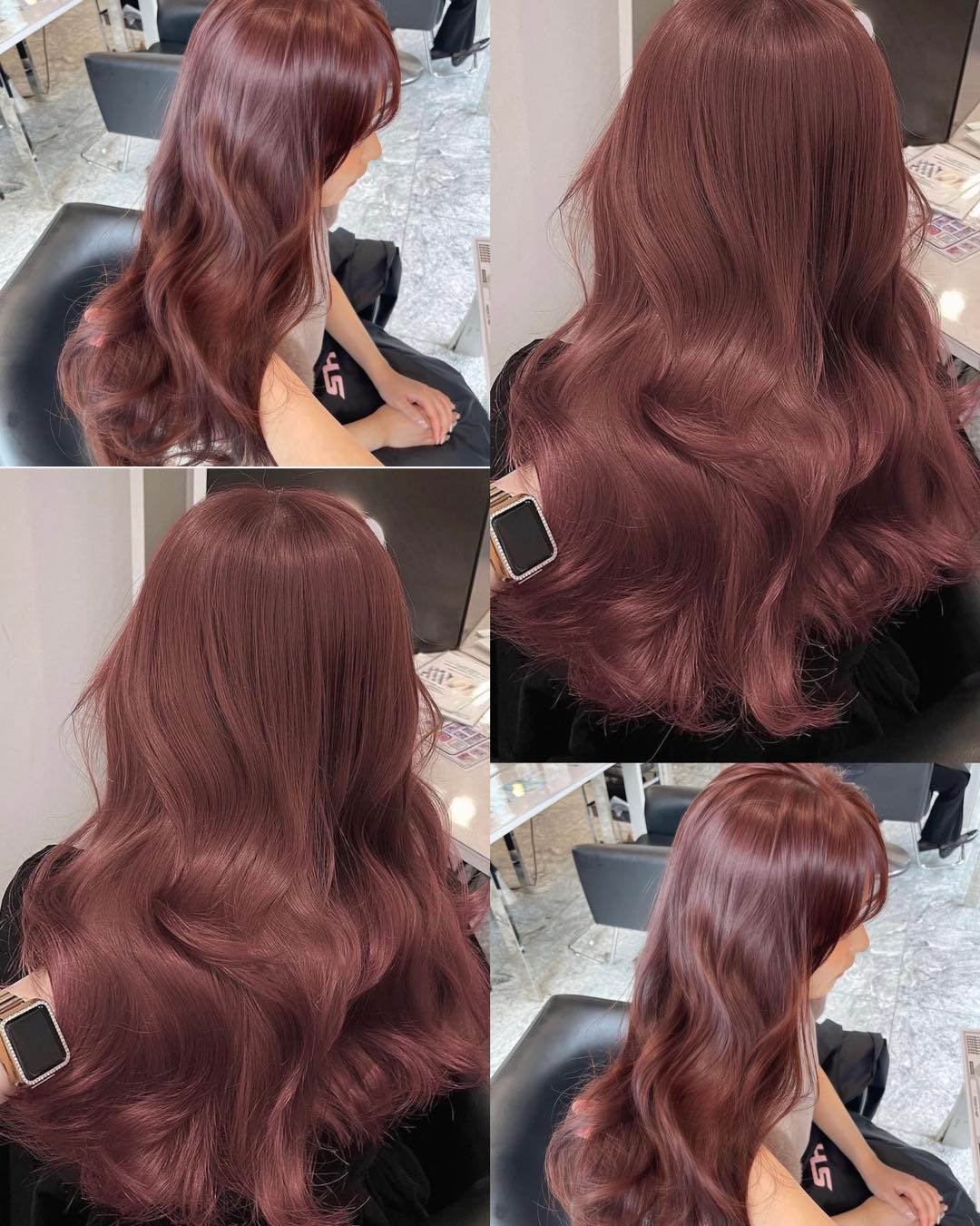 Khám Phá Top 3 Salon Tóc Nổi Tiếng với Dịch Vụ và Chất Lượng Tốt Nhất ở Quận 1
