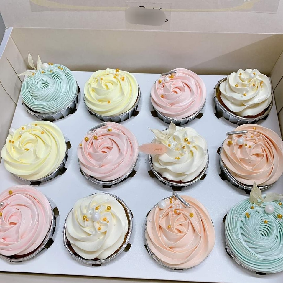 Top 3  Tiệm Bánh Kem Ngon Nổi Tiếng Đáng Thử Ở Quận Gò Vấp