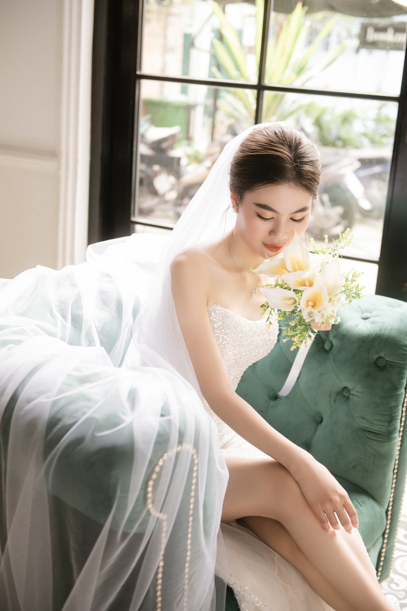 Top 3 Tiệm Váy Cưới Đẹp và Sang Trọng nhất Cho Cô Dâu ở Quận Phú Nhuận