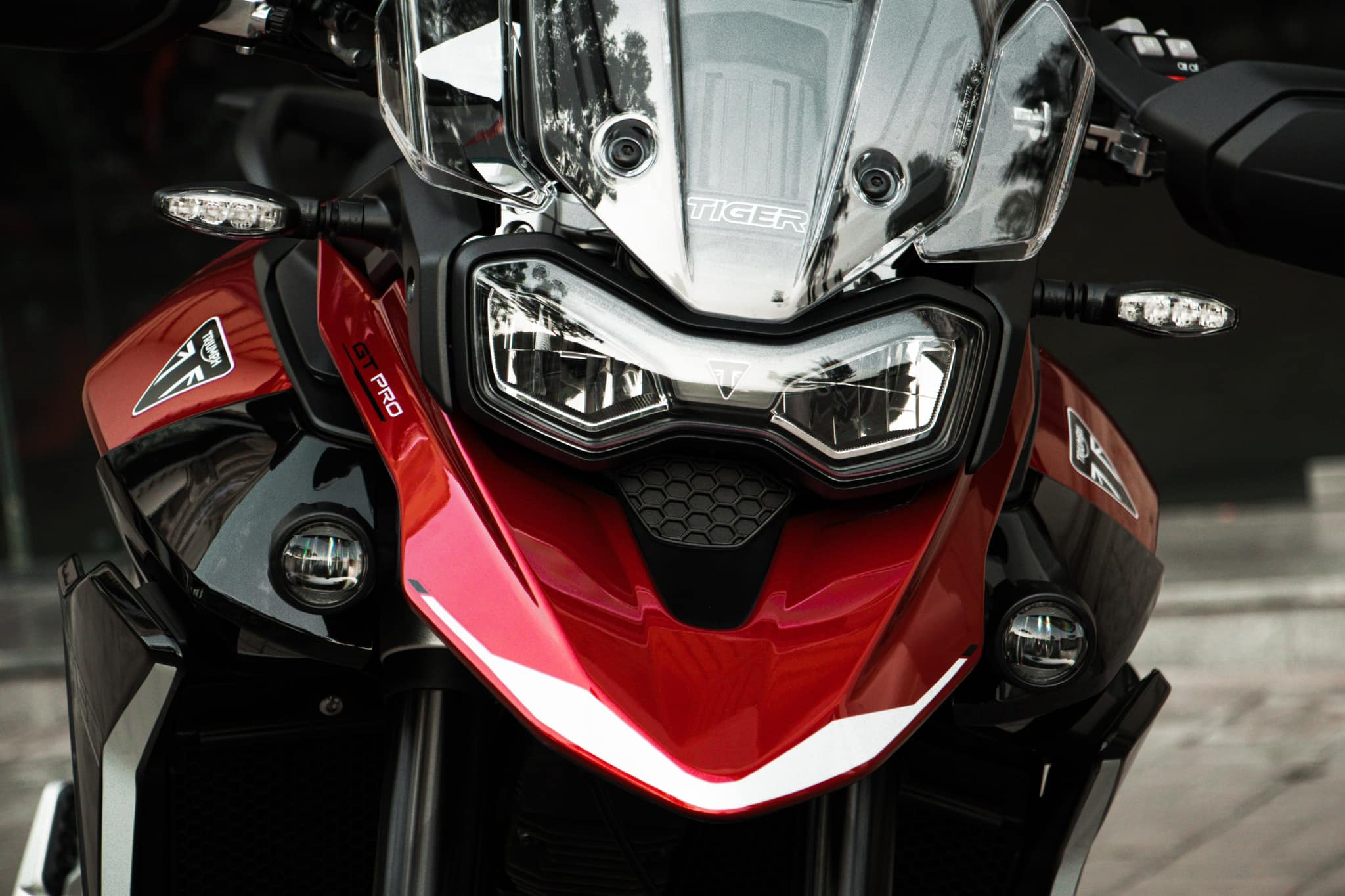 Bước Chân Đúng Đắn: Top 3 Cửa Hàng Moto Đáng Tin Cậy Để Mua Xe Mơ Ước Ở Quận 7