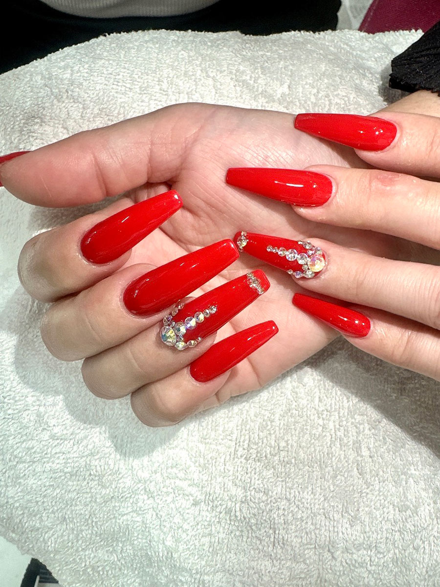 Nơi Lý Tưởng Cho Một Trải Nghiệm Nail Hoàn Hảo - Top 3 Tiệm Nail Đáng Thử Nghiệm Tại Quận 1