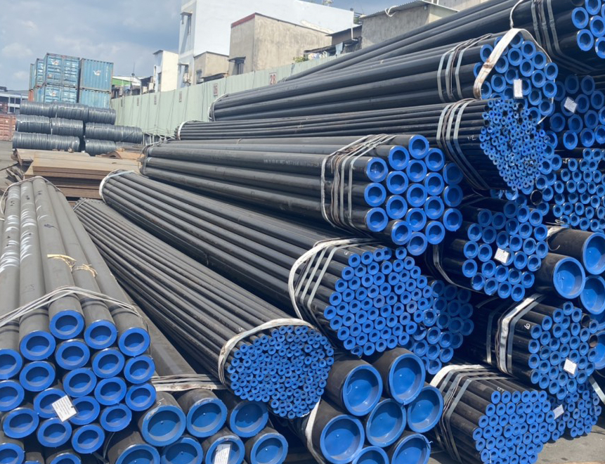 TOP 3 CÔNG TY SẮT THÉP BÌNH DƯƠNG CHẤT LƯỢNG NHẤT