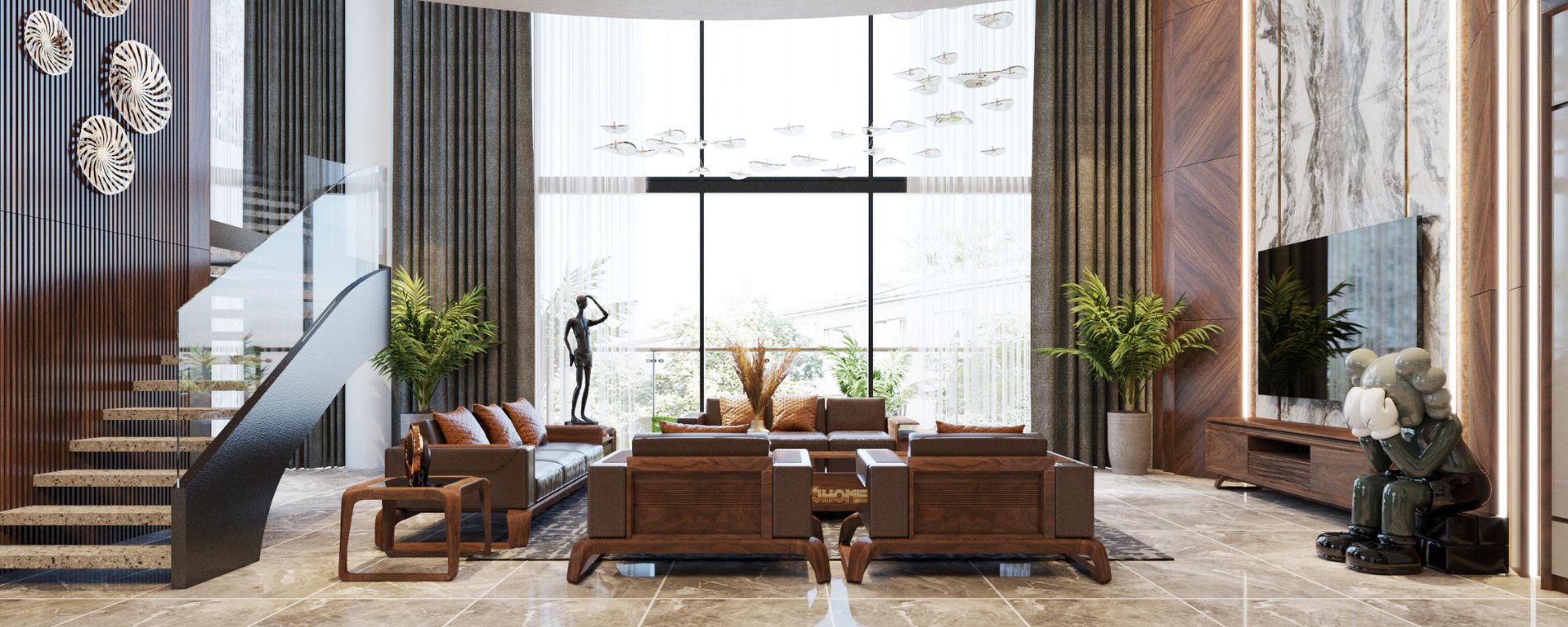 Top 3 Công Ty Xây Dựng Nha Trang Uy Tính – Chất Lượng