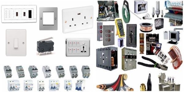 Top 3 địa chỉ cung cấp thiết bị điện chất lượng, giá rẻ tại TPHCM