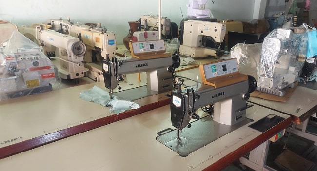 Top 3 Cửa hàng bán máy may uy tín tại Tp Hồ Chí Minh