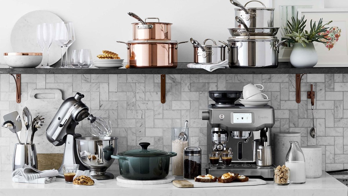 TOP 5 Địa chỉ bán đồ gia dụng chất lượng tại Hà Nội