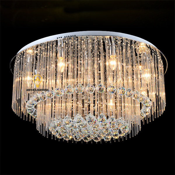 Top 3 Cửa hàng bán đèn trang trí uy tín nhất tại TP. Dĩ An