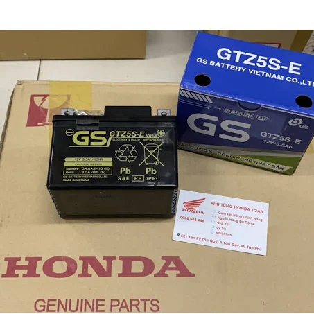 Top 3 Địa chỉ cung cấp bình ắc quy uy tín chất lượng tại TPHCM