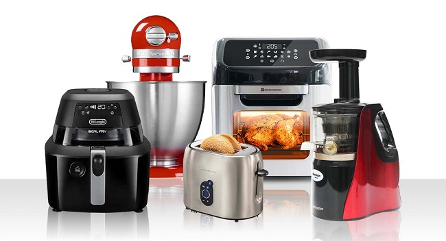 Top 3 Cửa Hàng Đồ Gia Dụng TP. HCM Uy Tín Chất Lượng 2024