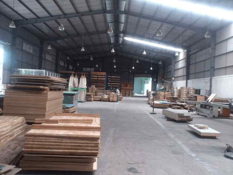 Top 3 công ty đồ gỗ nội thất uy tín tại Bình Dương