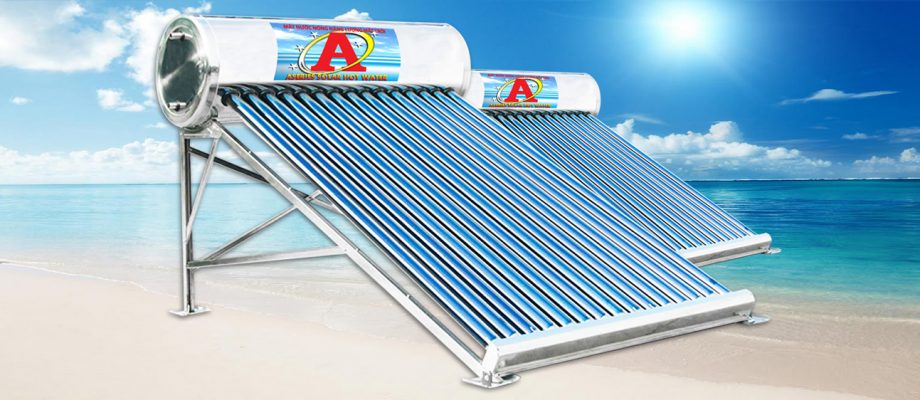 Top 3 Công Ty chuyên sửa chữa máy năng lượng tại Tp HCM