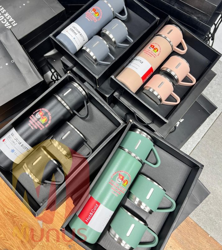 Top 3 Đơn Vị Cung Cấp Quà Tặng Uy Tín Nhất Tại Hải Phòng