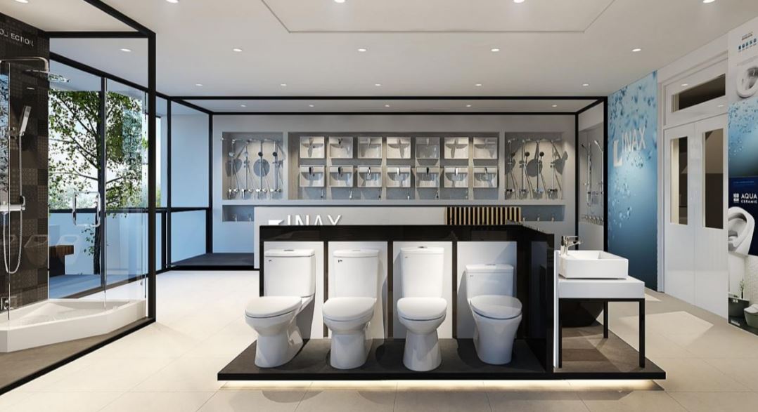 Top 3 Cửa hàng bán thiết bị vệ sinh uy tín nhất tại TP. Hồ Chí Minh