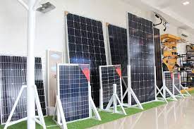 Top 10 Địa chỉ cung cấp và lắp đặt điện năng lượng mặt trời uy tín tại Tp HCM