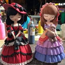 Top những nơi uy tín cung cấp tượng thạch cao giá sỉ uy tín tại bình dương